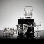 1077 1342 GLASS SET